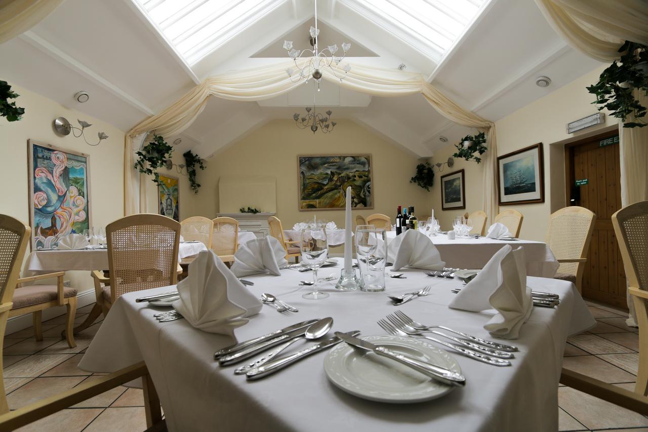 Centre Of Britain Hotel Голтвісл Екстер'єр фото
